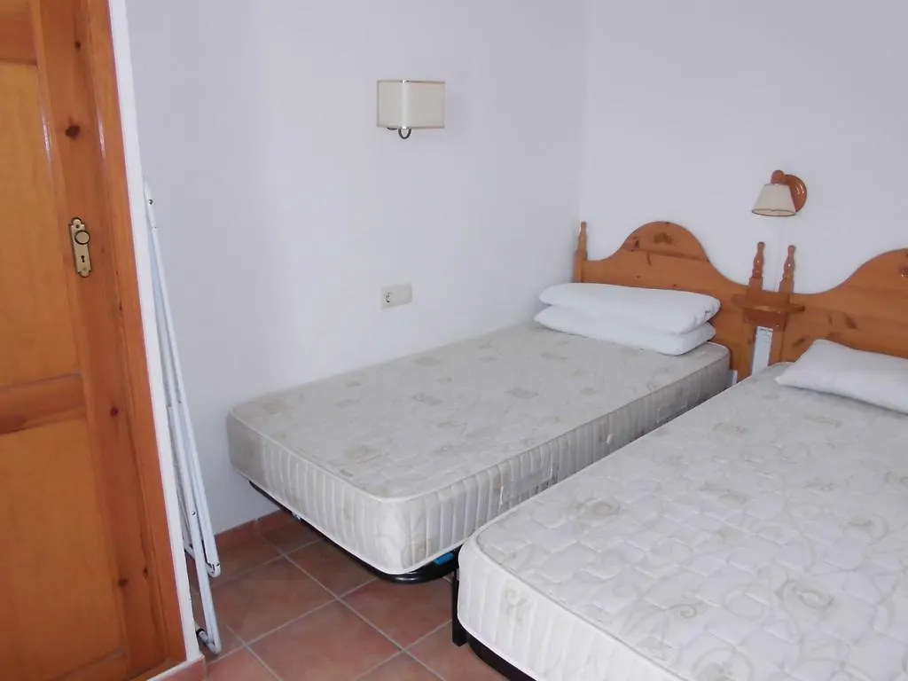 Appartement Blauparck II 321 à L'Estartit Espagne