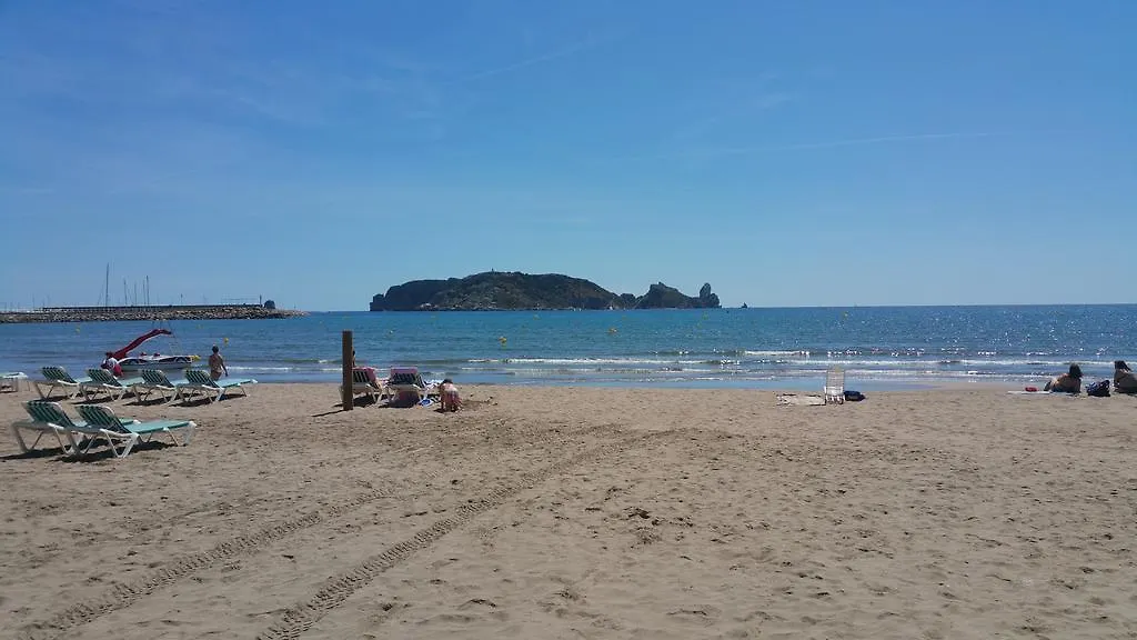 Appartement Blauparck II 321 à L'Estartit Espagne